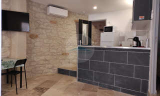 Appartement 2 Pièces 37 m² à louer à Beaumes-de-Venise (84190)