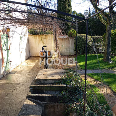 Maison 3 pièces 950 €