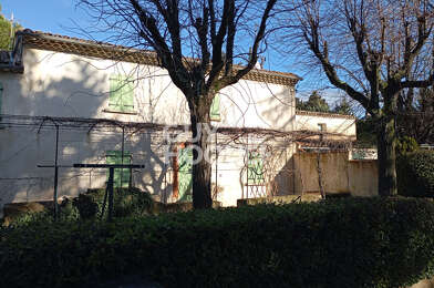 Maison 3 pièces 950 €