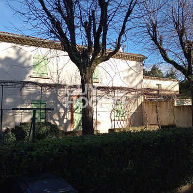 Maison 3 pièces 950 €