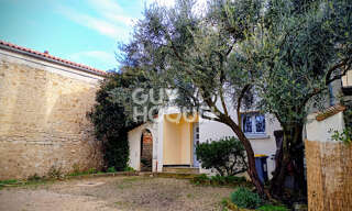 Appartement 3 Pièces 69 m² à louer à Carpentras (84200)