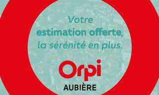 Maison 4 Pièces 100 m² à vendre à Aubière (63170)