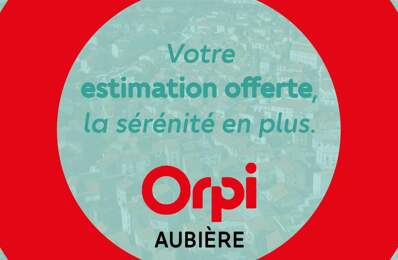 Estimation offerte — photo du bien