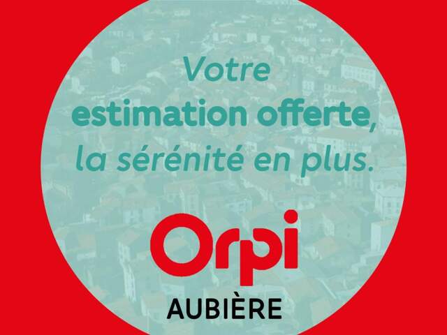 Estimation offerte — photo du bien