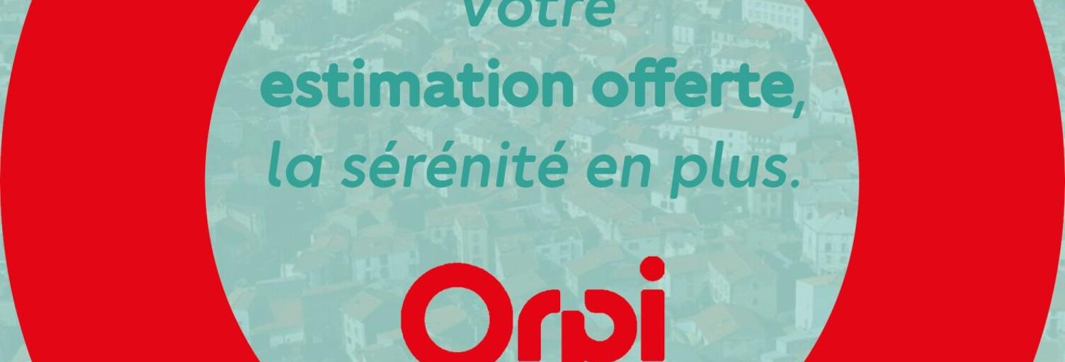 Maison 4 Pièces 100 m² à vendre à Aubière (63170)