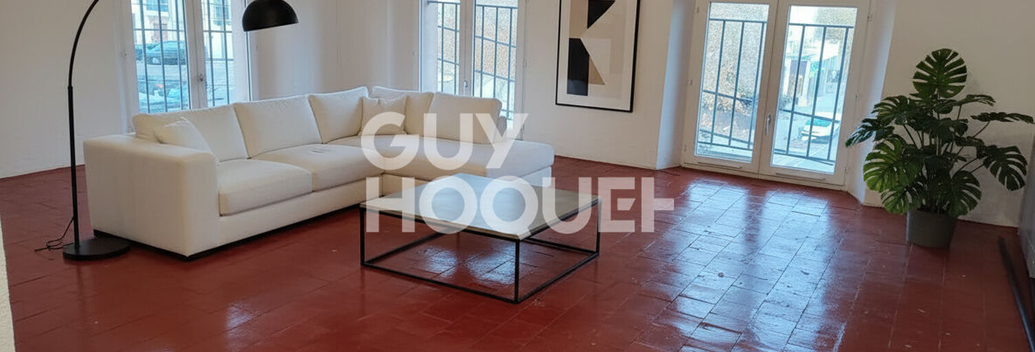 Appartement 2 Pièces 45 m² à vendre à Carpentras (84200)