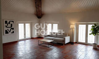 Appartement 2 Pièces 45 m² à vendre à Carpentras (84200)