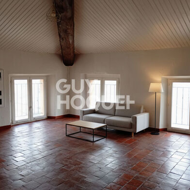 Appartement 2 pièces 85000 €