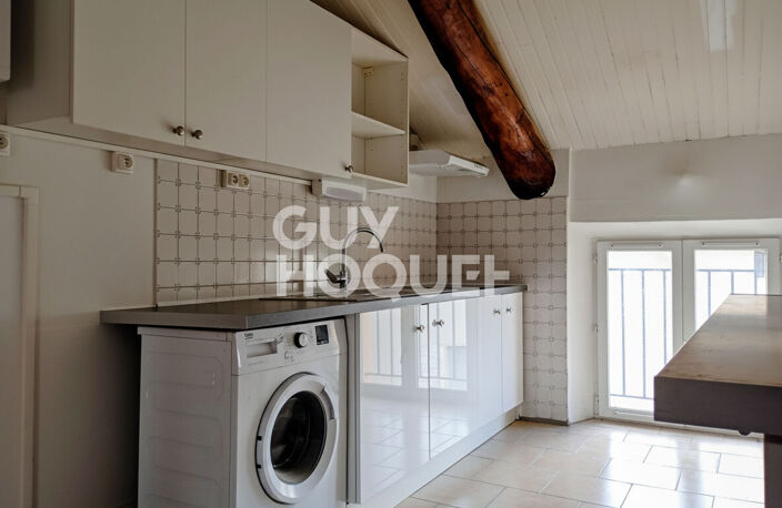 Appartement lumineux de 42 m² au coeur de Carpentras - Idéal investissement! — photo 2