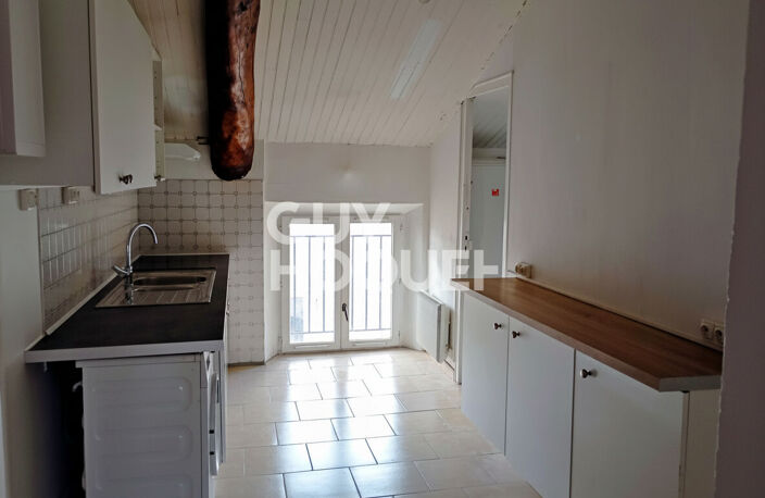 Appartement lumineux de 42 m² au coeur de Carpentras - Idéal investissement! — photo 3