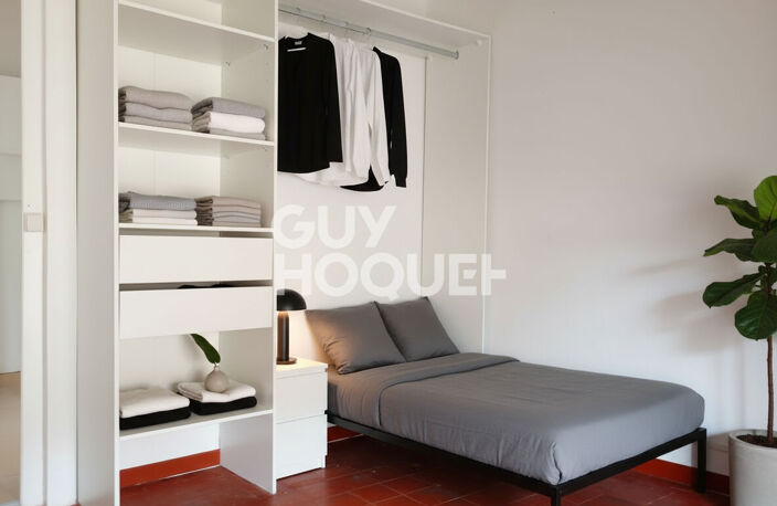 Appartement lumineux de 42 m² au coeur de Carpentras - Idéal investissement! — photo 4