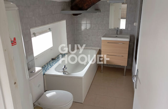 Appartement lumineux de 42 m² au coeur de Carpentras - Idéal investissement! — photo 5