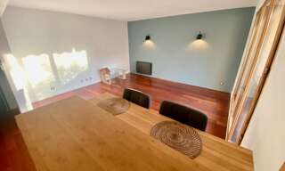 Appartement 2 Pièces 49 m² à louer à Saint-Julien-en-Genevois (74160)