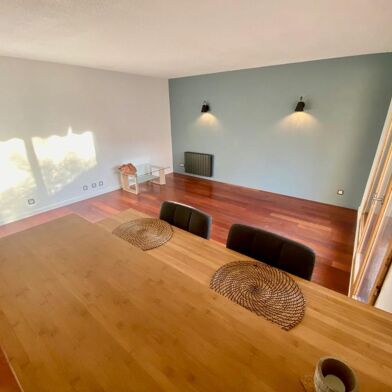 Appartement 2 pièces 1481 €