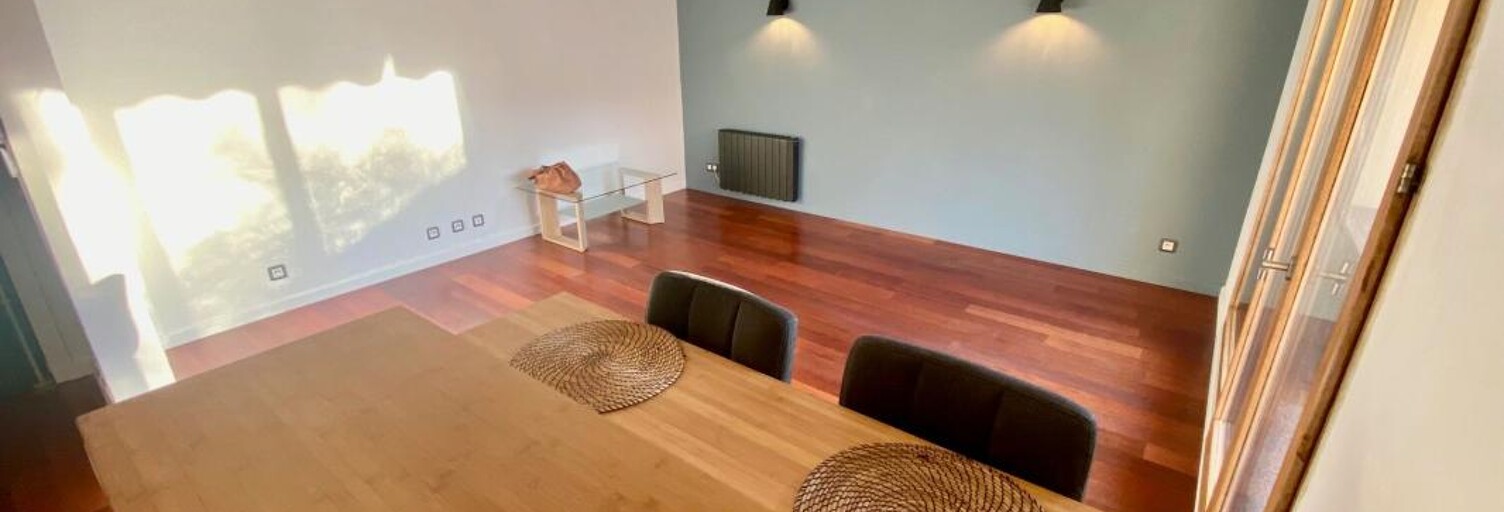 Appartement 2 Pièces 49 m² à louer à Saint-Julien-en-Genevois (74160)