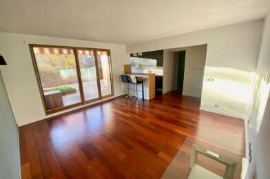 Appartement 2 pièces 1480 €