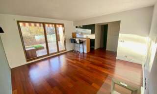 Appartement 2 Pièces 49 m² à louer à Saint-Julien-en-Genevois (74160)