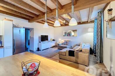 Appartement 5 pièces 395000 €