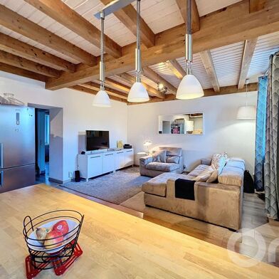 Appartement 5 pièces 395000 €