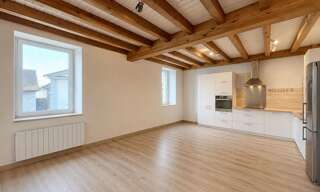 Appartement 5 Pièces 106 m² à vendre à Collonges (01550)