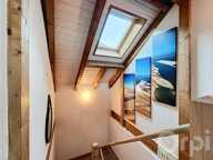 Superbe appartement duplex T5 COLLONGES centre village — photo 2