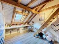 Superbe appartement duplex T5 COLLONGES centre village — photo 3