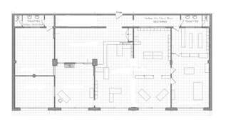 Bureau  230 m² à vendre à Mazamet (81200)