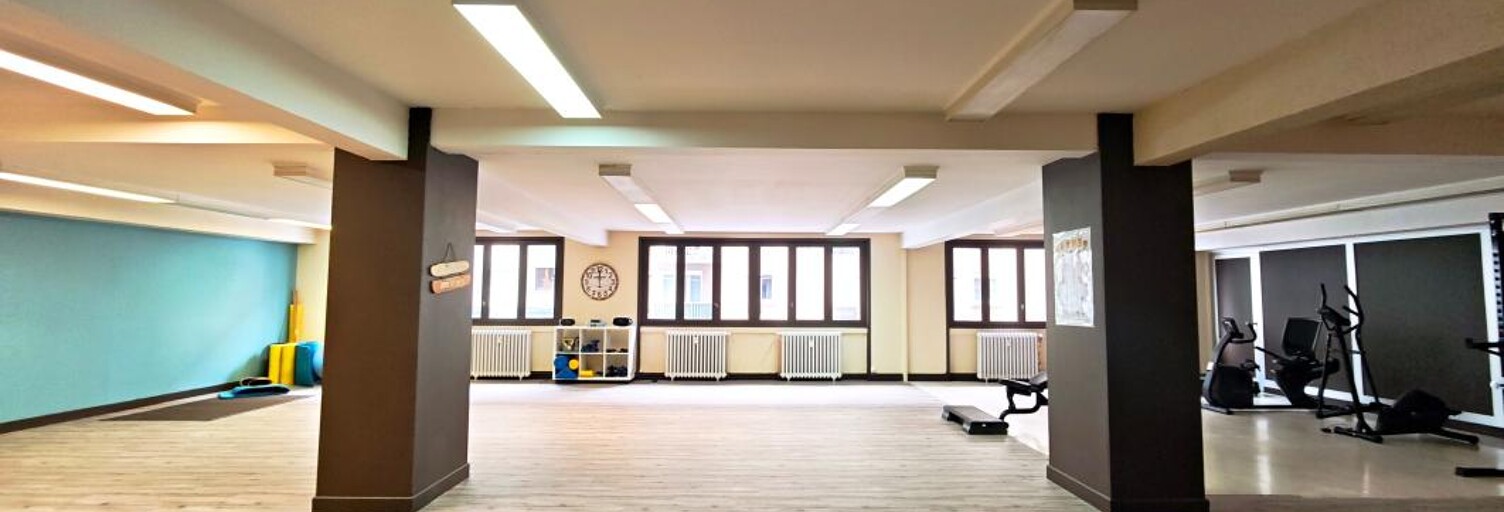 Bureau  230 m² à vendre à Mazamet (81200)