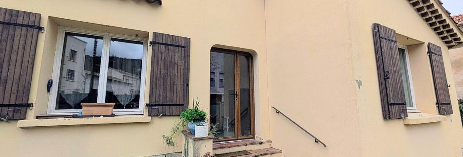 Maison 5 Pièces 97 m² à louer à La Valette-du-Var (83160)