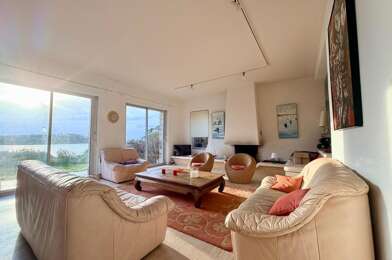 Maison 5 pièces 1139000 €