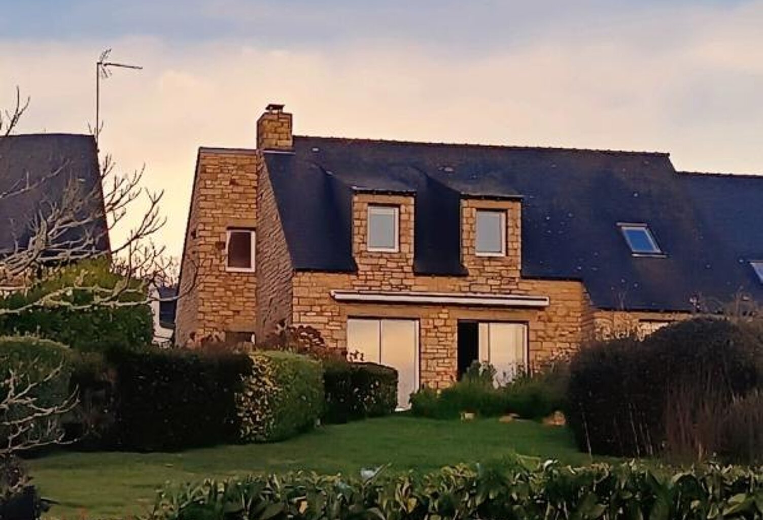 Maison À Vendre — photo 1