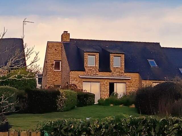 Maison À Vendre — photo du bien