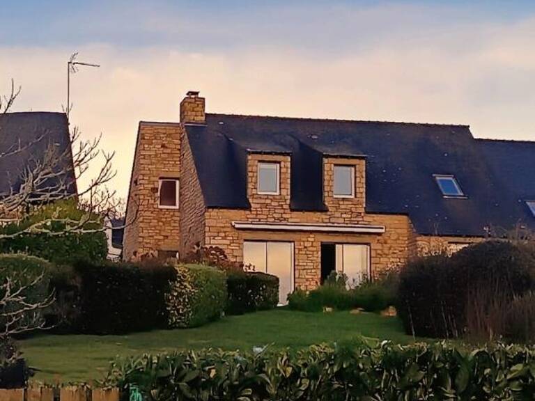 Maison À Vendre — photo 1