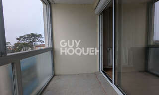 Appartement 2 Pièces 52 m² à louer à Décines-Charpieu (69150)