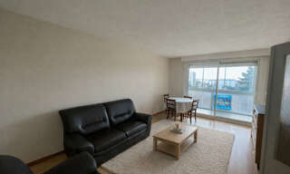 Appartement 2 Pièces 52 m² à louer à Décines-Charpieu (69150)