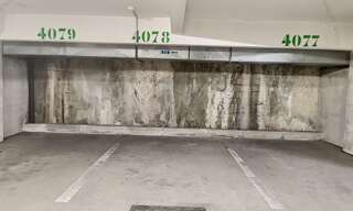 Garage   m² à louer à Toulouse (31000)