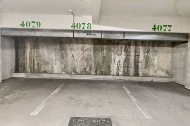 Garage  79 €