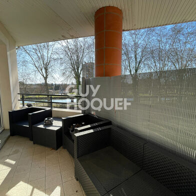 Appartement 2 pièces 549 €