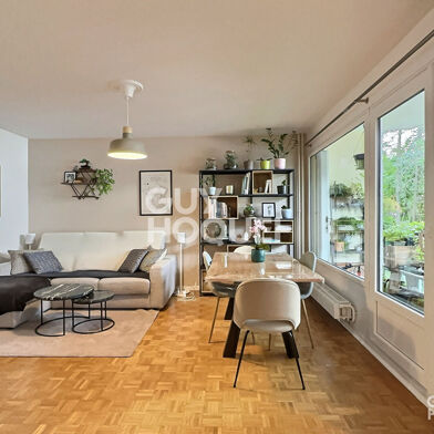 Appartement 4 pièces 245000 €