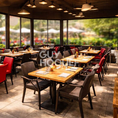 Commerce  112000 €