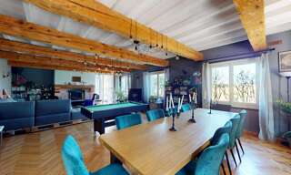 Maison 6 Pièces 249 m² à vendre à Belcastel (81500)