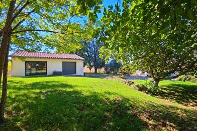 Maison 6 pièces 420000 €