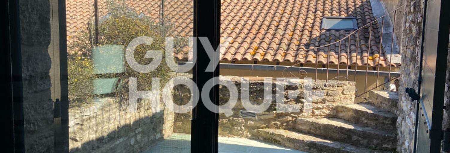 Maison 3 Pièces 106 m² à louer à Caumont-sur-Durance (84510)