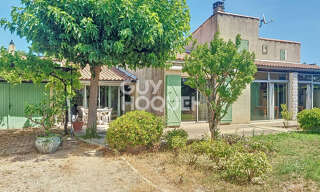 Maison 5 Pièces 124 m² à vendre à Sorgues (84700)