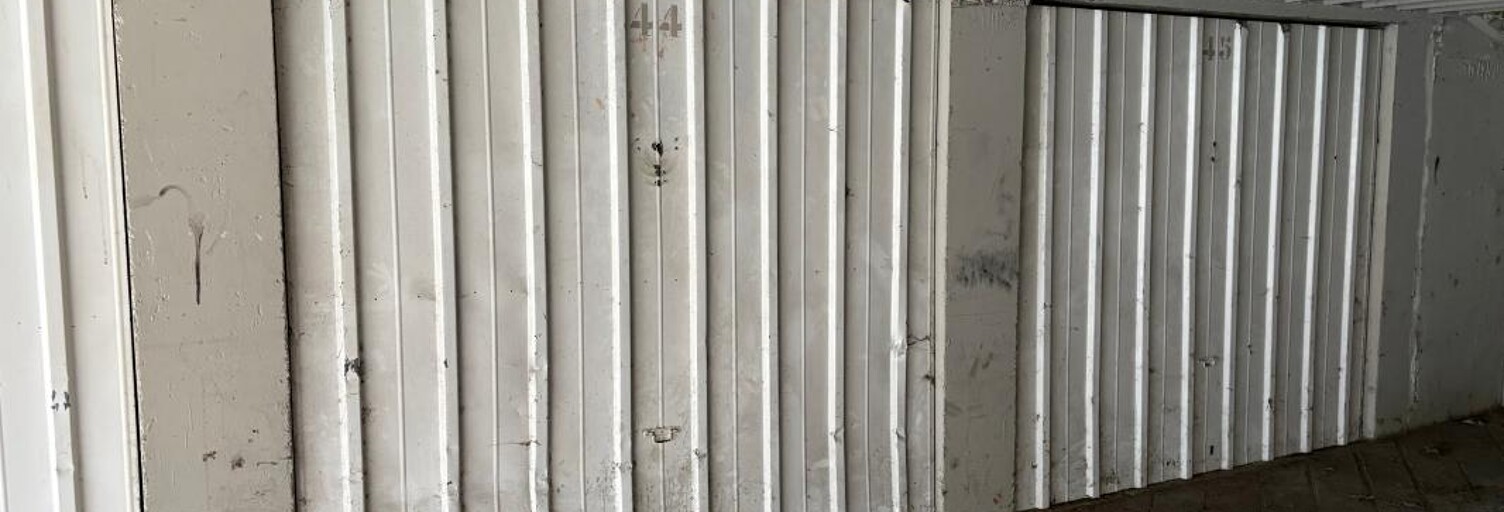 Garage  18 m² à vendre à Toulouse (31500)