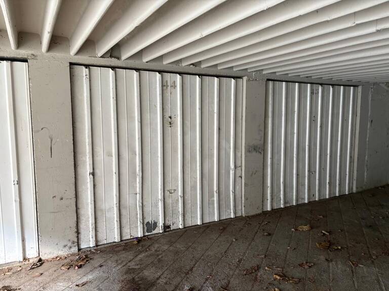 GARAGE BOX — photo 1