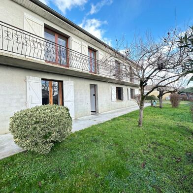 Maison 6 pièces 285000 €