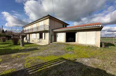 Maison 6 pièces 285000 €