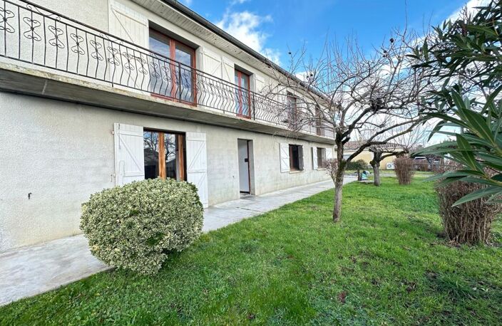 Maison familiale T6 À Vendre à Lagardelle-sur-Lèze — photo 2