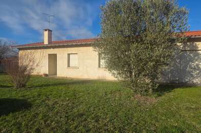 Maison 5 pièces 290000 €